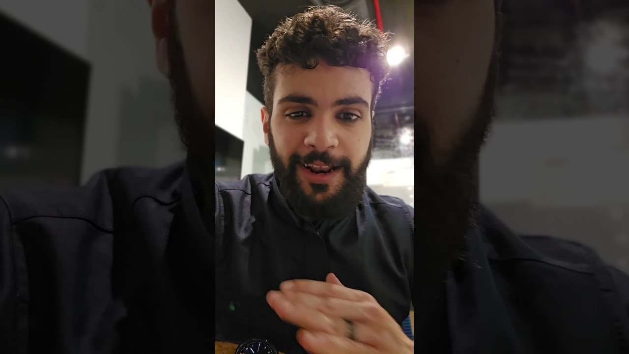 لماذا تختار وكالة (October Elite) لنمو مشروعك | شهادة نعتز بها من أحد أهم عملاءنا | ا.براء الذروي